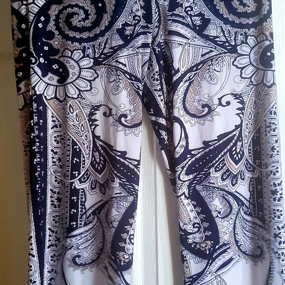 INC Wide leg PANTS